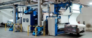 Machine